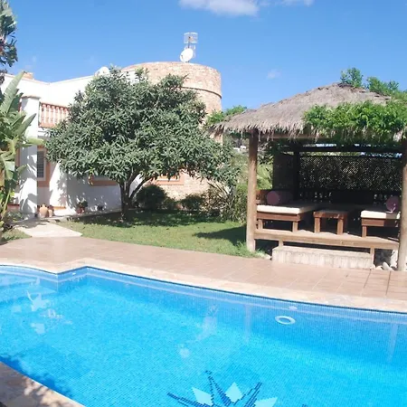 Pinato * Cala Llonga (Ibiza)