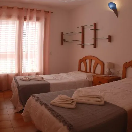 Villa Pinato Cala Llonga (Ibiza)