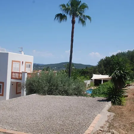 Villa Pinato Cala Llonga (Ibiza)