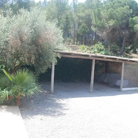 Pinato Villa Cala Llonga (Ibiza)